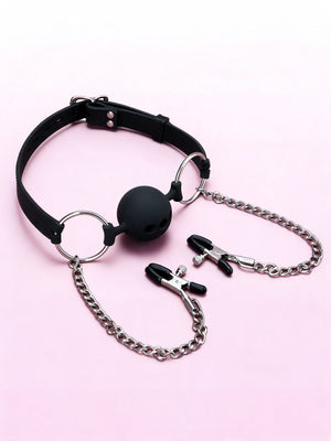 NIPPONISH COLLAR