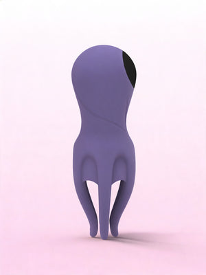OCTOPUS VIBROHEAD