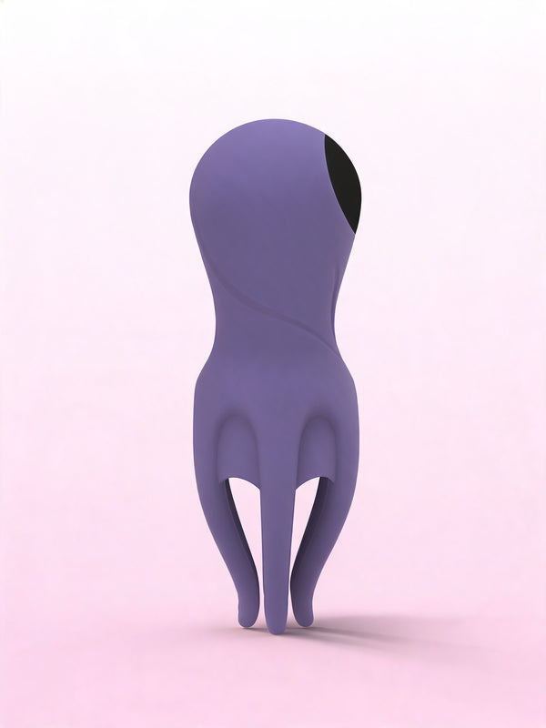 OCTOPUS VIBROHEAD