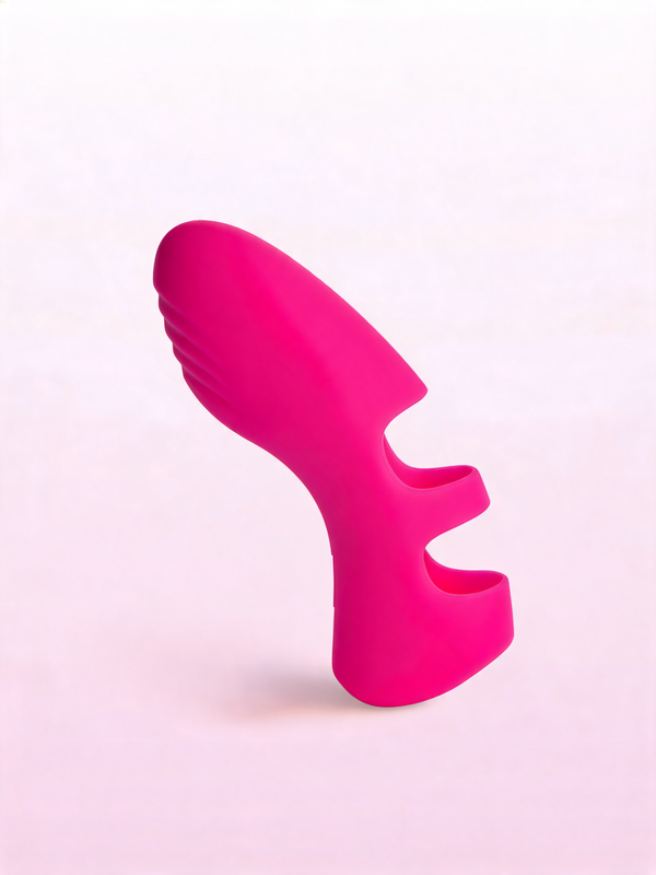 SHOW-ME FINGER VIBE