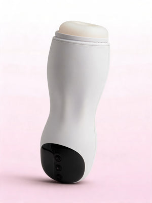 CASPER BLOW PUMP