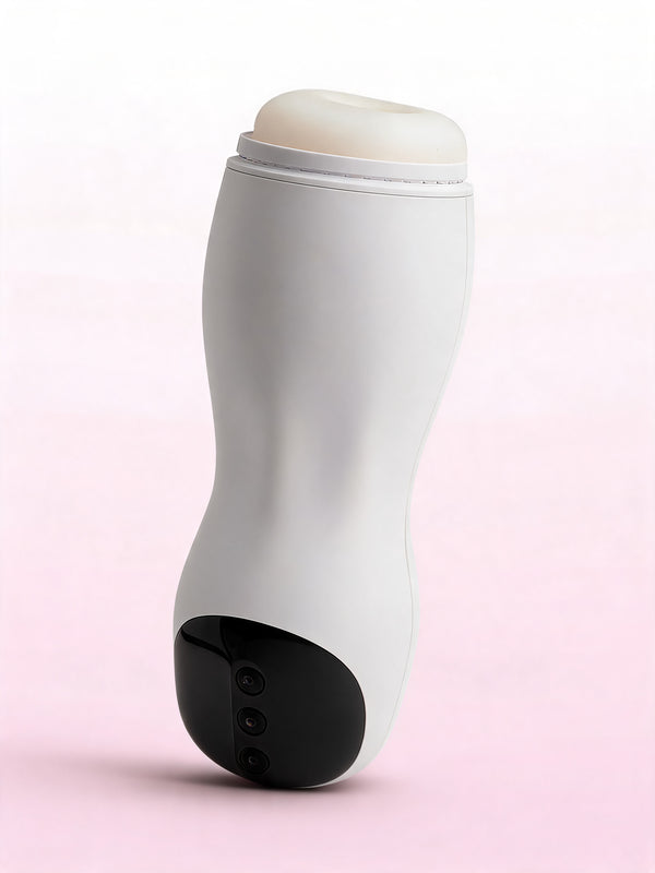 CASPER BLOW PUMP