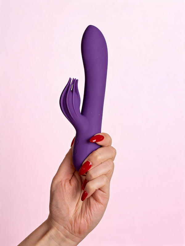 MEDUSA BUNNY VIBE