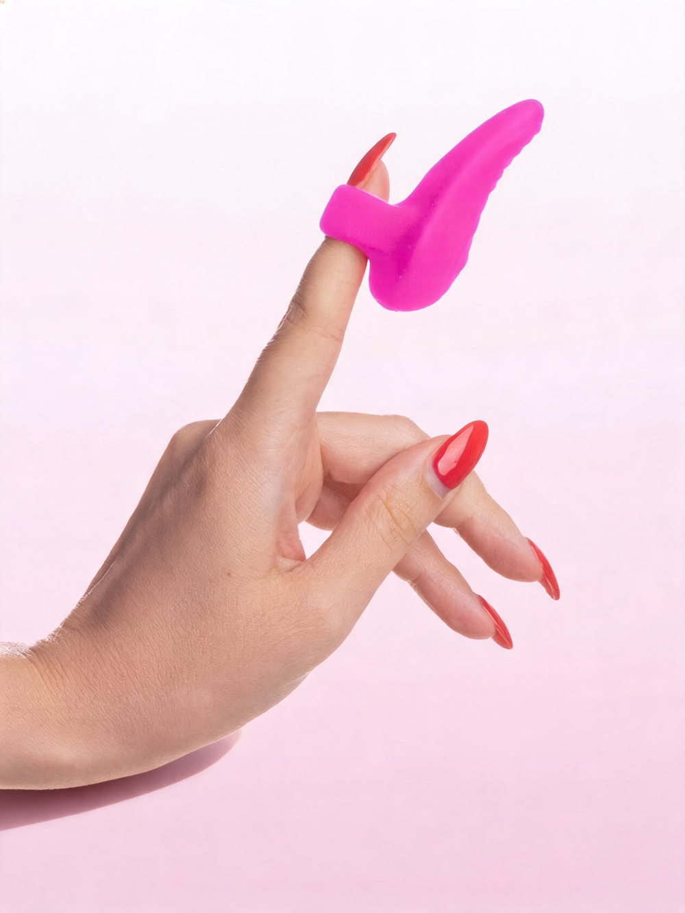 FINGER PINKY PLEASURE