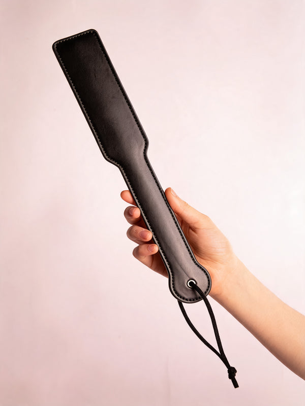 HALIA NOIR PADDLE