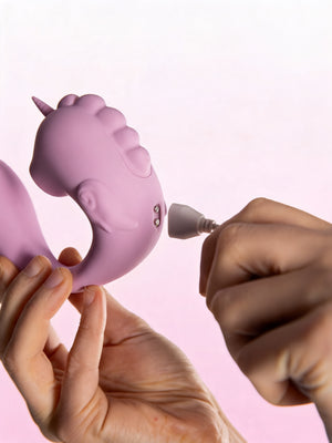 UNICORN WHISPER