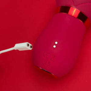 G - SUCTION
