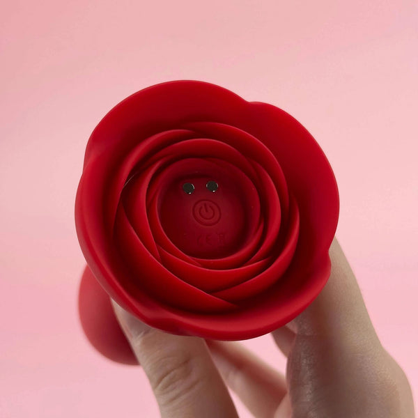 AnalRose ™