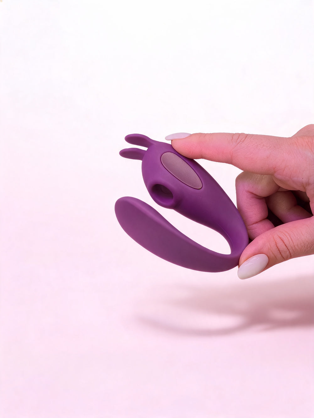 MOUSE CONTROL SMOCH