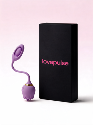 FLAPPING VIBE ROSE