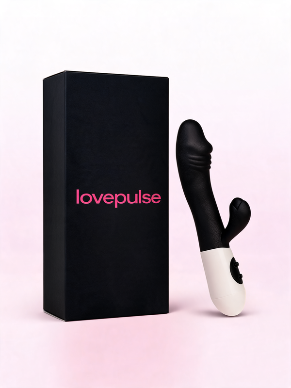 G-SPOT NOIR VIBE