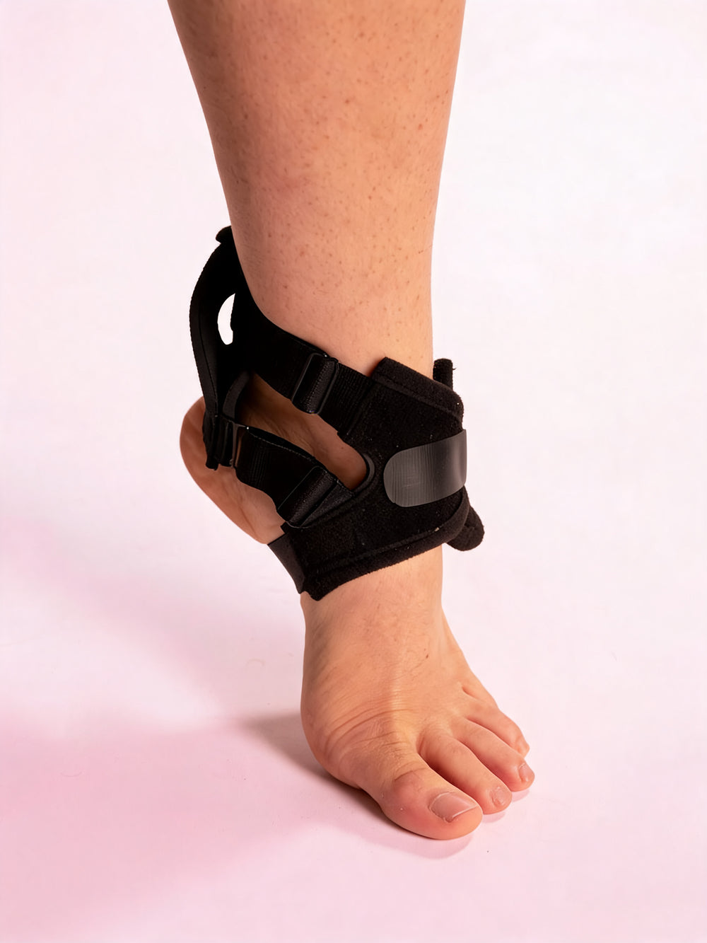 ACHILLES HEEL