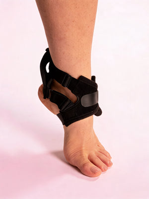 ACHILLES HEEL