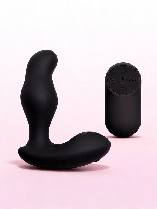 WHISPER VIBE