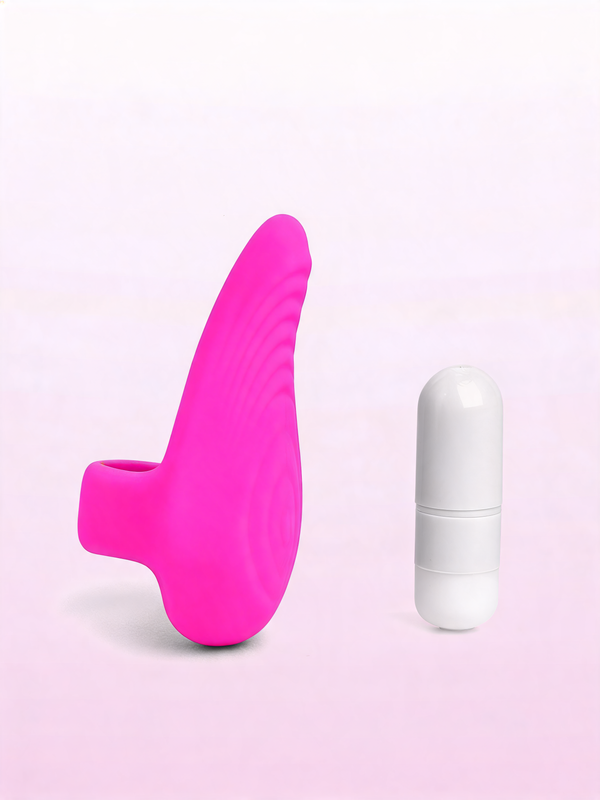 FINGER PINKY PLEASURE