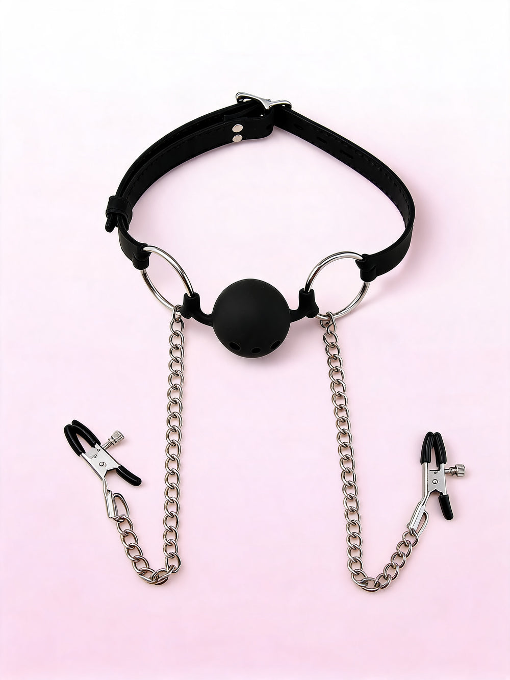 NIPPONISH COLLAR
