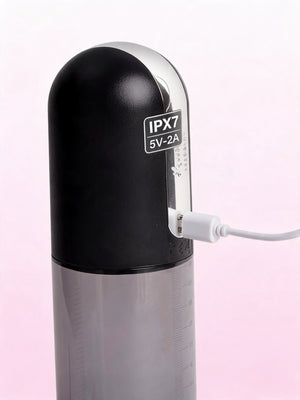 ENCHANTED PUMPER