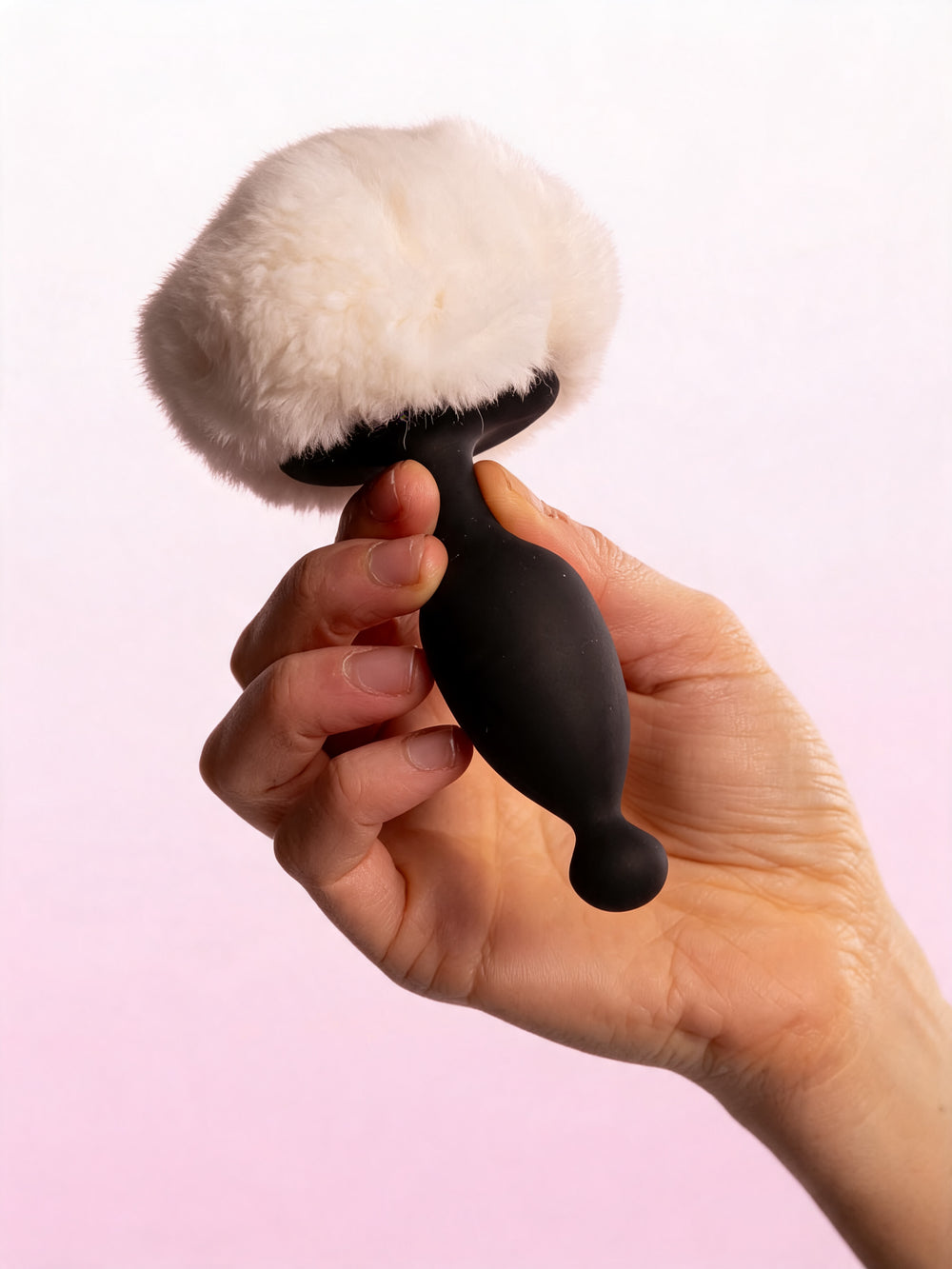 MAGIC BUNNY PLUG