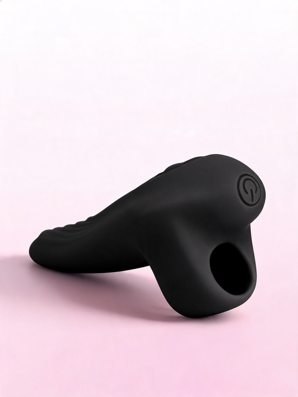 FINGER NOIR PLEASURE