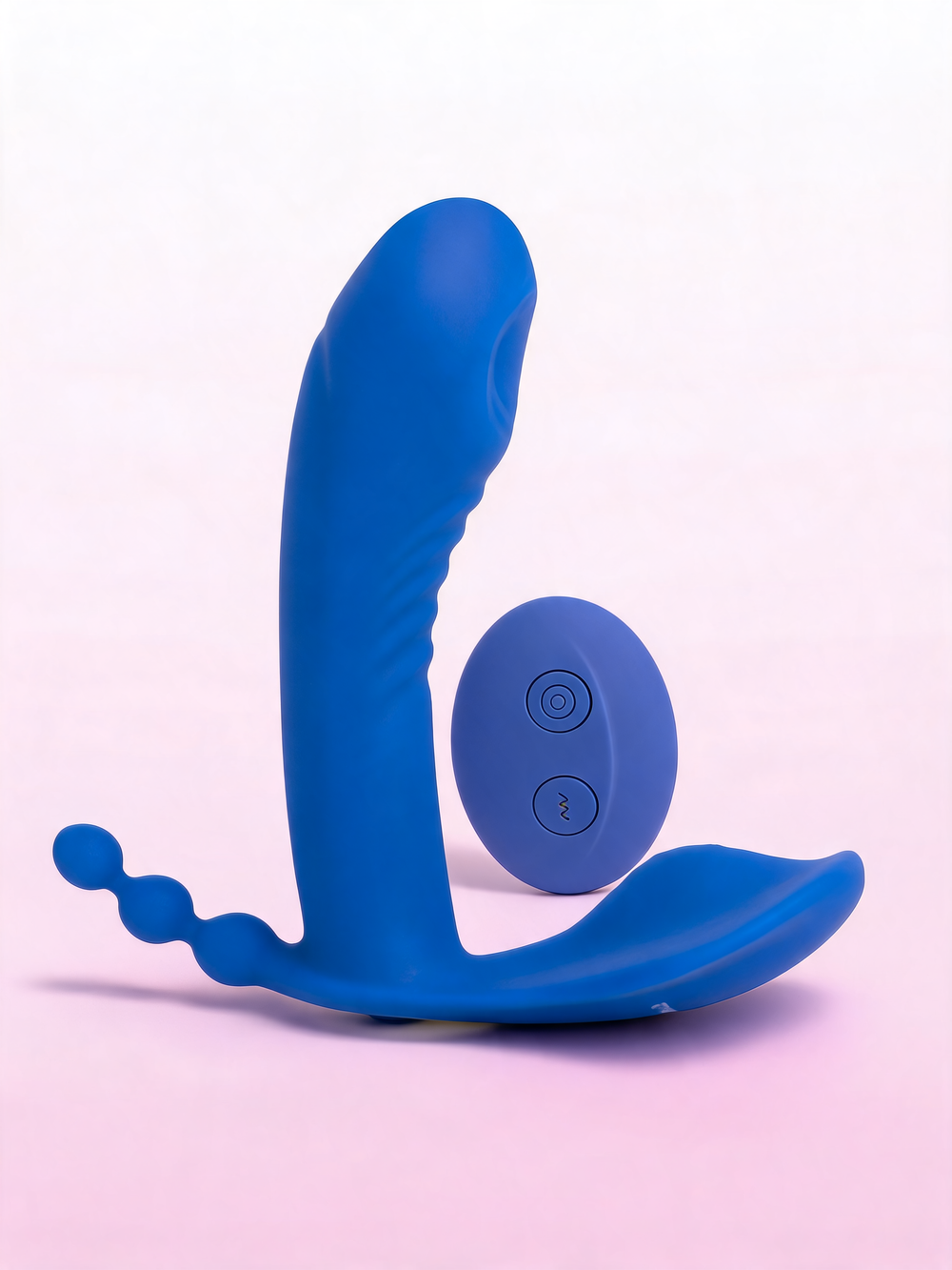 TRIPLE PLEASURE CONTROL