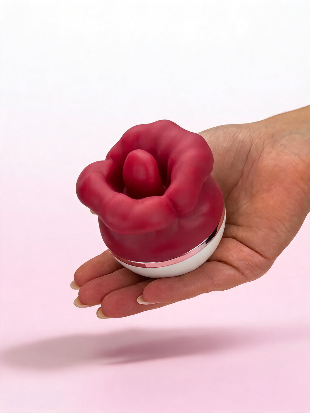 KISSER ROSEN