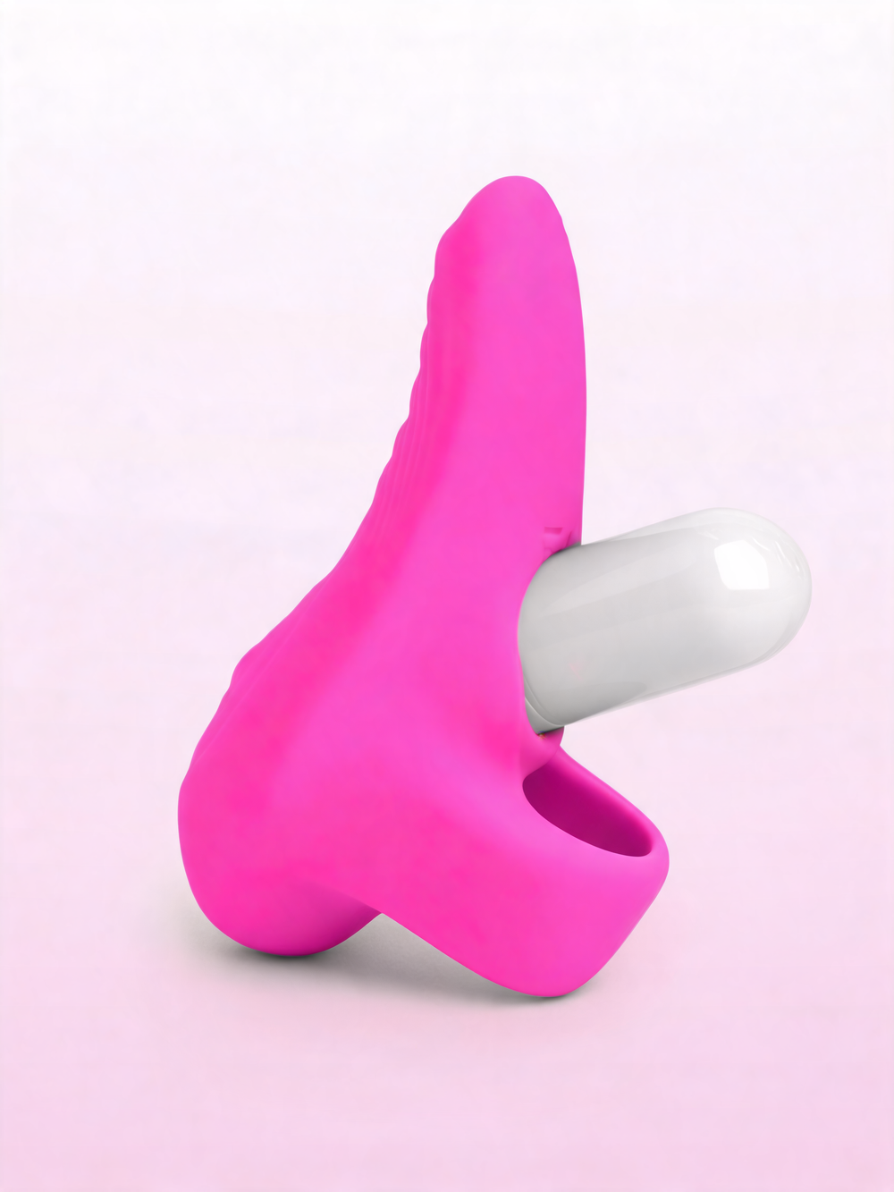 FINGER PINKY PLEASURE