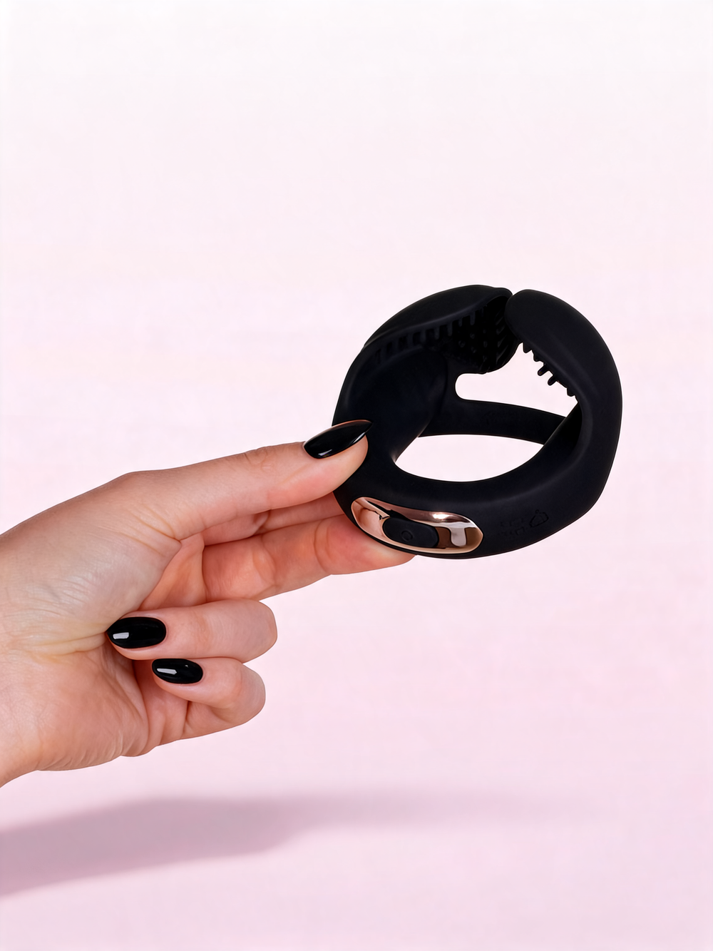PILOT COCK RING
