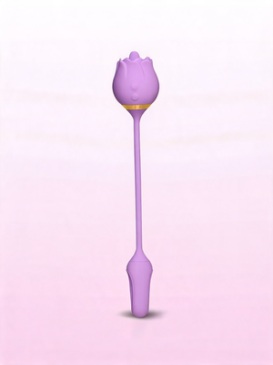 FLAPPING VIBE ROSE
