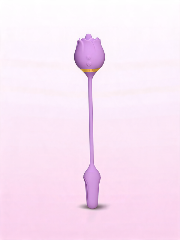FLAPPING VIBE ROSE