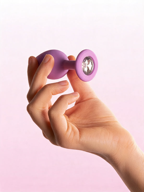 TRIPLEX PLUG