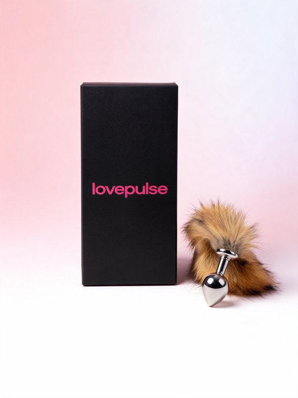FOX TAILS PLUG