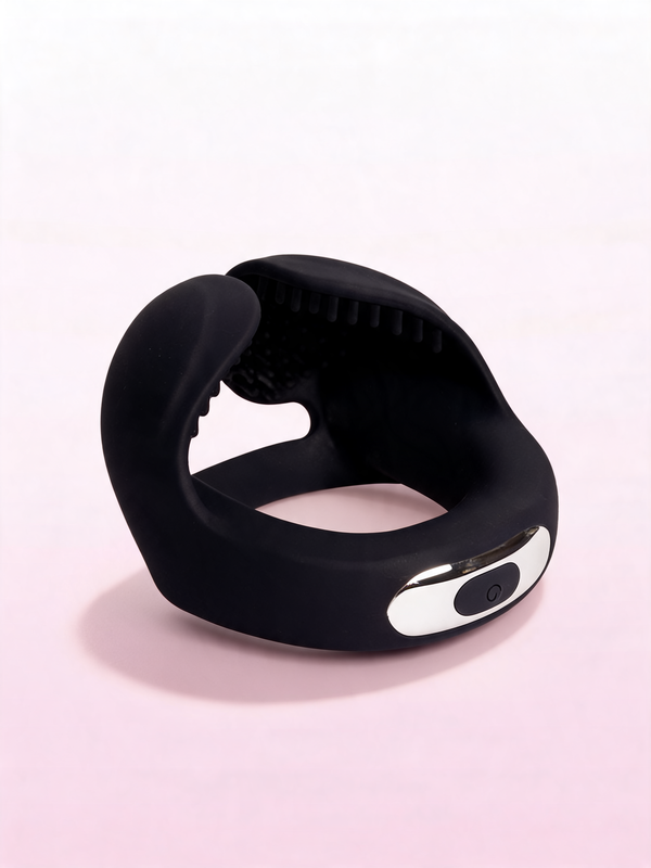 PILOT COCK RING