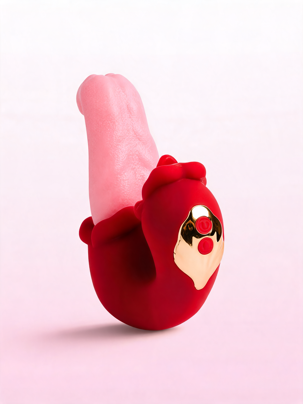 LOUNGE TONGUE
