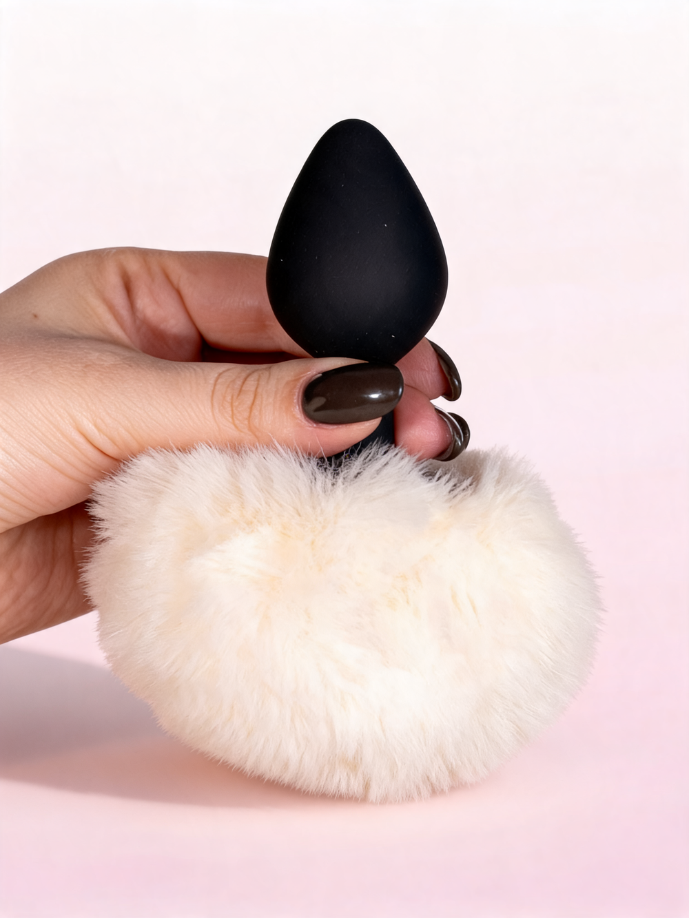FURRY TAILS PLUG