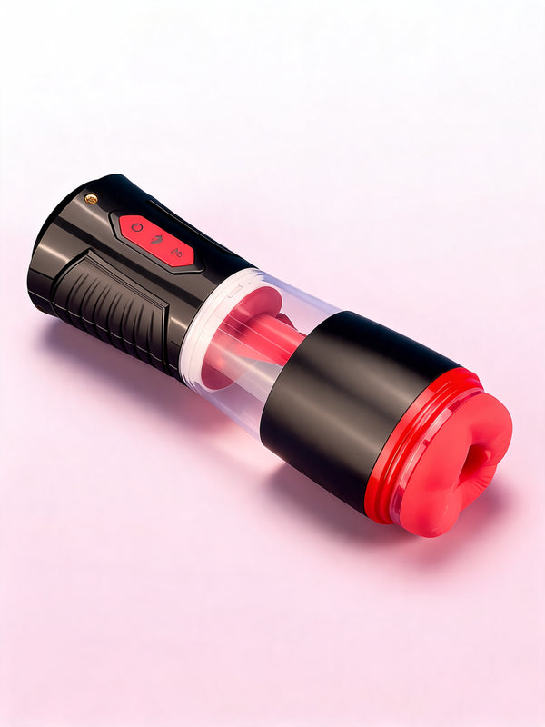 3D BLOW MACHINE