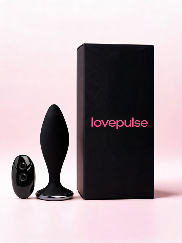 BOOTY VIBE PLUG