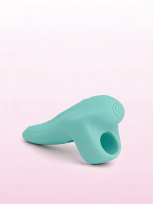 FINGER OCEAN PLEASURE