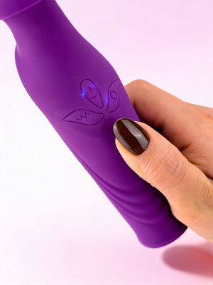 PURPSUCH WANDER