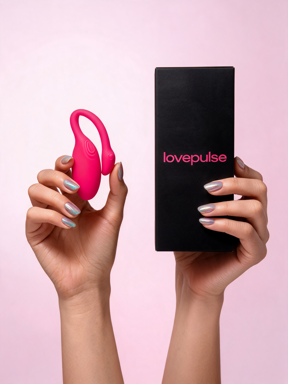 LOVEPULSE DUO