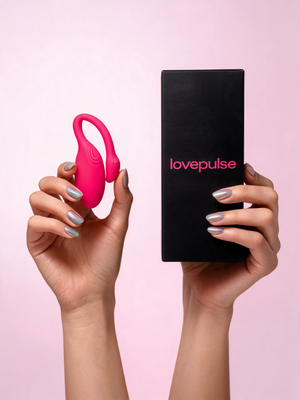 LOVEPULSE DUO