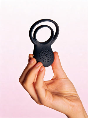 SOLIS RING LUXE