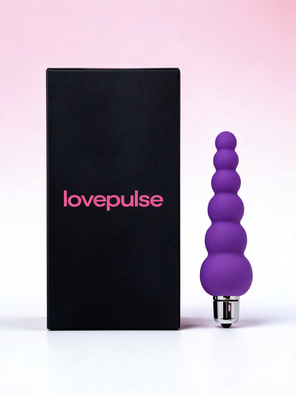 BEADED PLEASURE