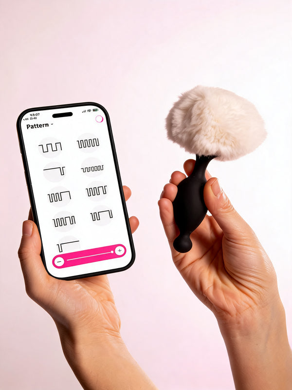 MAGIC BUNNY PLUG