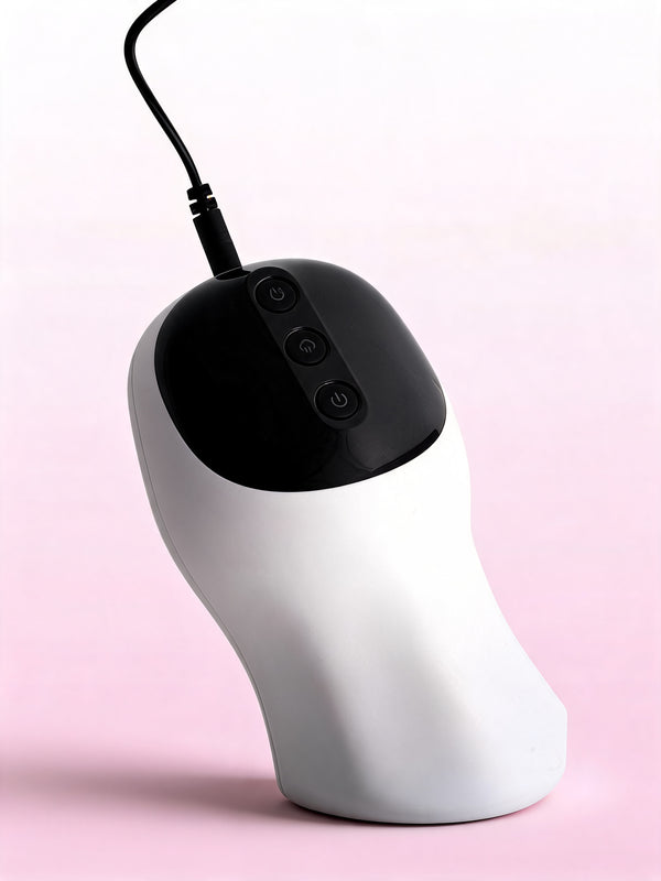 CASPER BLOW PUMP