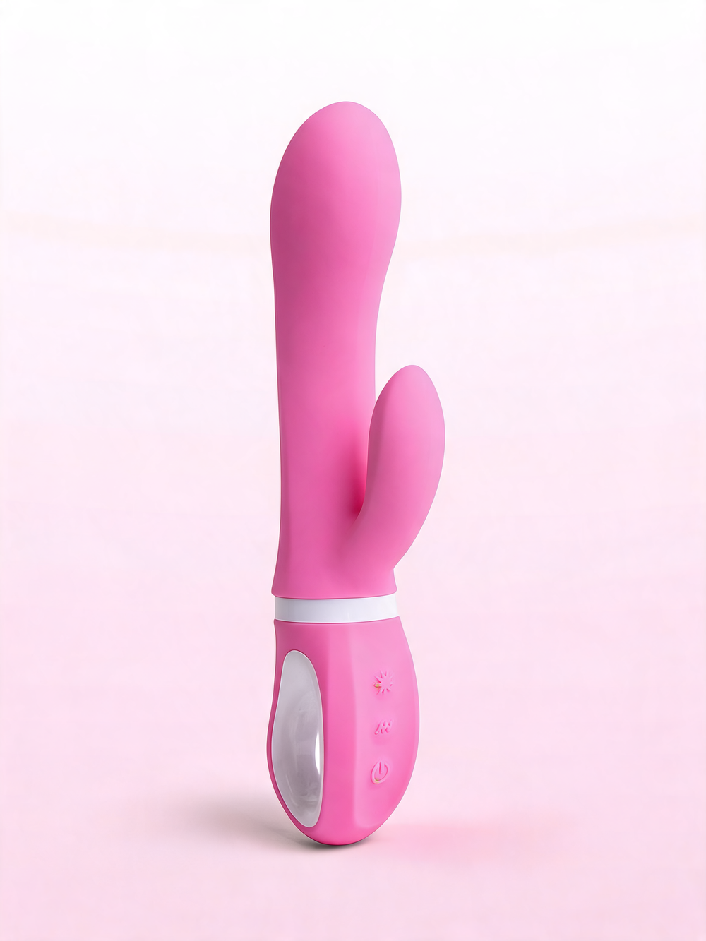 DUAL PLUSH VIBE