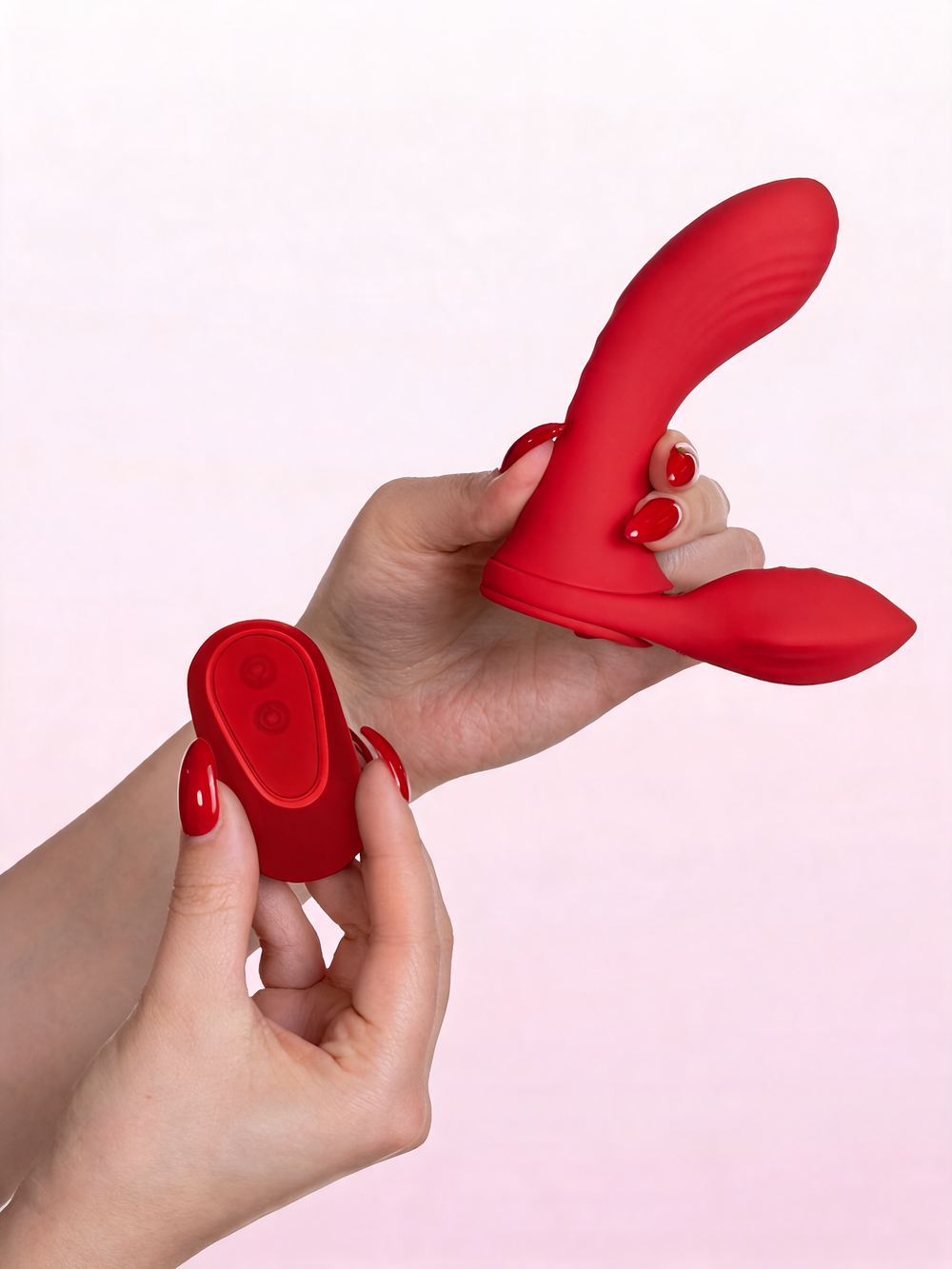 VELVET HAMMER