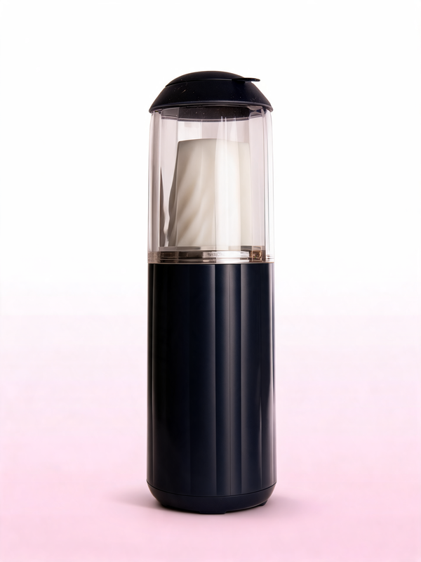 FLASHLIGHT STROKER