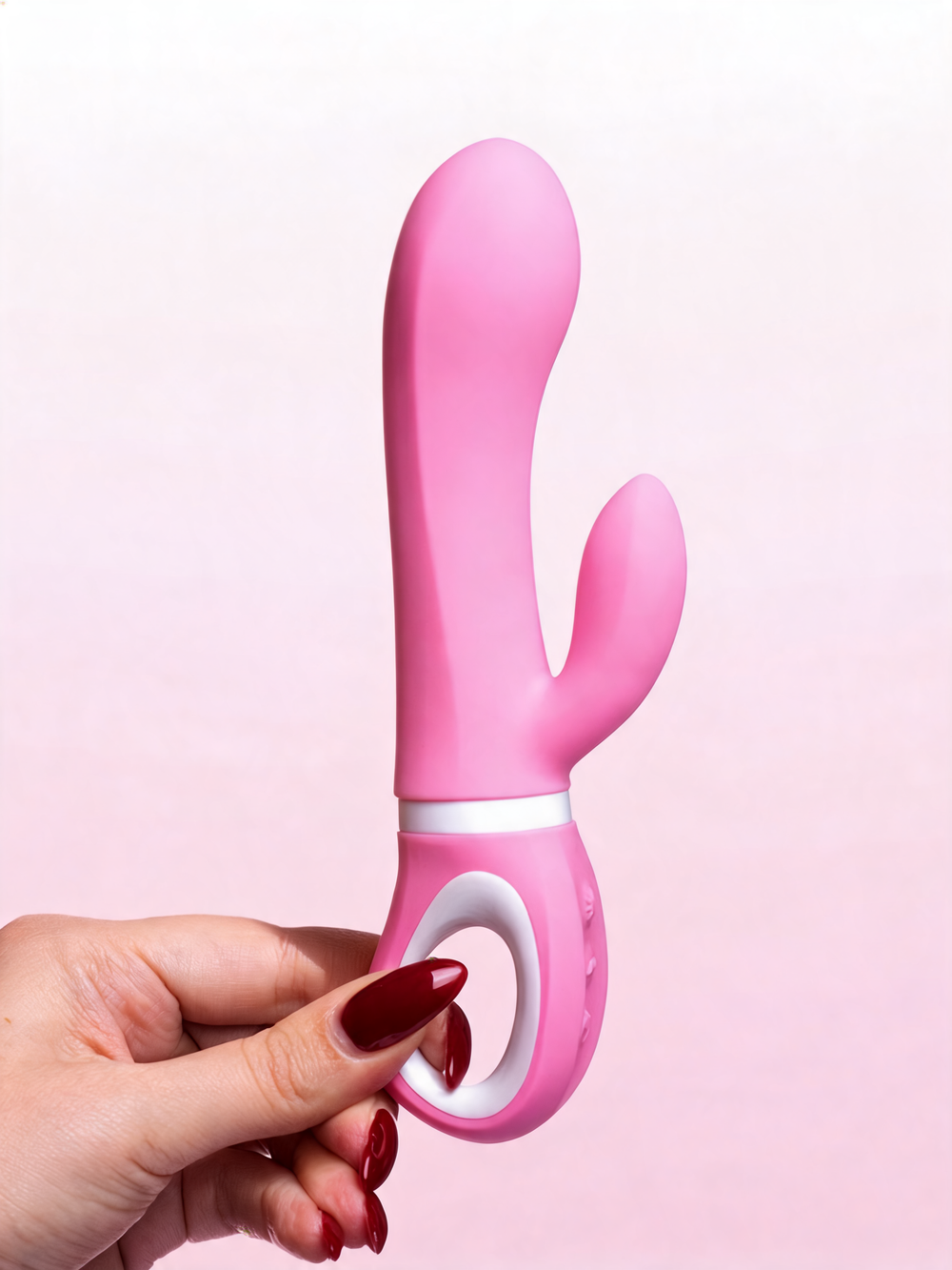 DUAL PLUSH VIBE