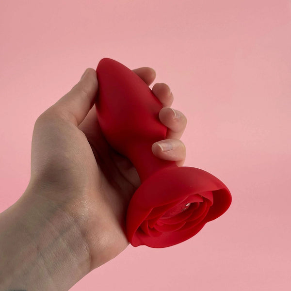 AnalRose ™