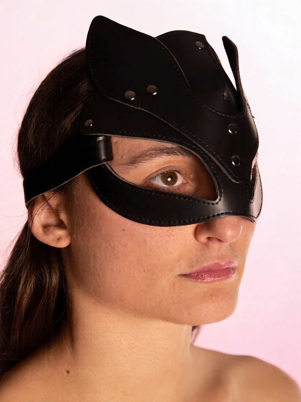 KITTY NOIR MASK